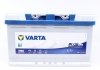 Аккумуляторная батарея VARTA 580500080 D842 (фото 7)