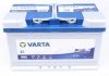Аккумуляторная батарея VARTA 580500080 D842 (фото 8)