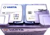 Аккумуляторная батарея VARTA 580901080 D852 (фото 3)
