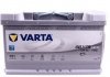 Аккумуляторная батарея VARTA 580901080 D852 (фото 7)
