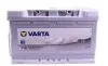Акумуляторна батарея VARTA 585400080 3162 (фото 1)