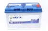 Аккумуляторная батарея VARTA 585501080 D842 (фото 1)