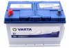 Аккумуляторная батарея VARTA 595405083 3132 (фото 6)