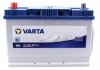Аккумуляторная батарея VARTA 595405083 3132 (фото 7)