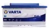Аккумуляторная батарея VARTA 595500085 D842 (фото 1)