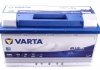 Аккумуляторная батарея VARTA 595500085 D842 (фото 5)