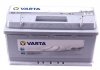 Акумуляторна батарея VARTA 600402083 3162 (фото 1)