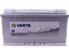 Акумуляторна батарея VARTA 600402083 3162 (фото 2)