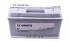 Акумуляторна батарея VARTA 600402083 3162 (фото 1)