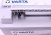 Акумуляторна батарея VARTA 600402083 3162 (фото 3)