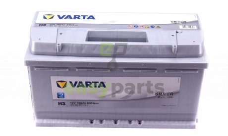 Аккумуляторная батарея VARTA 600402083 3162