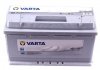 Акумуляторна батарея VARTA 600402083 3162 (фото 7)