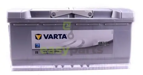 Аккумуляторная батарея VARTA 610402092 3162