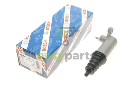 Циліндр зчеплення (робочий) Audi 100/A6/A8 82-97 (d=22.2mm) BOSCH 0986486532