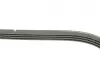 Ремінь генератора Renault Megane I 1.4-1.6i/e (+AC) 96-97/Land Rover Range Rover 92-94 (4PK1260) BOSCH 1987948380 (фото 3)