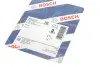 Комплект пружинок колодок ручника Renault Megane I -03 BOSCH 1987475101 (фото 3)