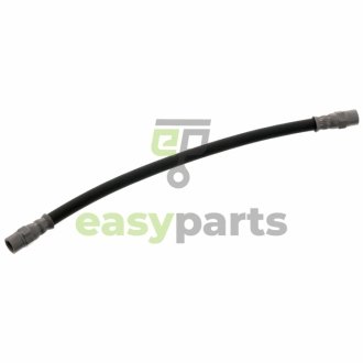 FEBI BMW гальмівний шланг передній VOLVO 240 FEBI BILSTEIN 02076 (фото 1)