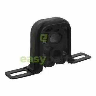 FEBI VW кріплення глушника AUDI GOLF4 Octavia FEBI BILSTEIN 23656