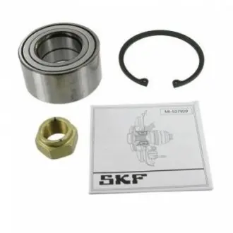 MITSUBISHI підшипник маточини Colt V 95- SKF VKBA 6884