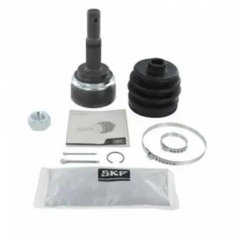 NISSAN ШРКШ зовнішній к-кт Almera 1.4 95- SKF VKJA 5543