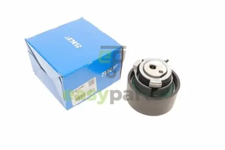 Ролик ГРМ Fiat Ducato 2.3D Multijet 06- (натяжний) (69х34) SKF VKM 12390