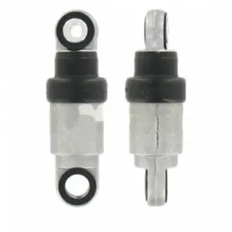 Роликовий модуль натягувача ременя SKF VKM 38007
