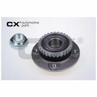 PEUGEOT підшипник задньої маточини 406 95- CX CX420