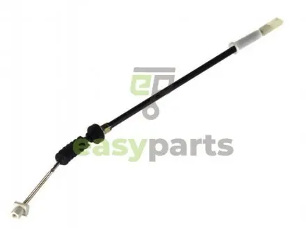 Фото vw трос сцепления polo 0,9-1,3 74- ADRIAUTO 55.0106 VW Трос сцепления POLO 0,9-1,3 74- ADRIAUTO 55.0106