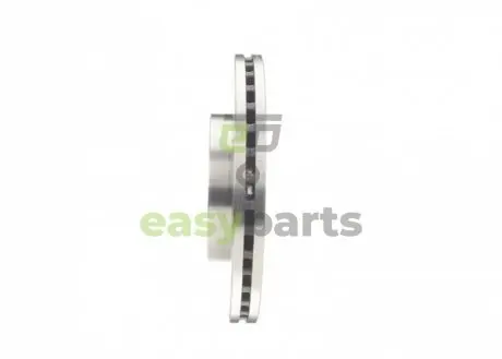 Гальмівні диски передн. KIA Carnival 99- BOSCH 0986479599