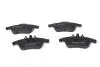 Тормозные колодки RENAULT Laguna &quot;F &quot;07&gt;&gt; BOSCH 0986494381 (фото 5)