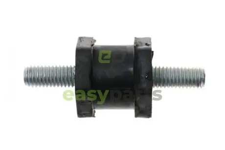 Кронштейн кріплення глушника Peugeot 306 93-01 Fischer Automotive One (FA1) 233-914