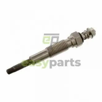 FEBI MAZDA свічка розжарювання E2200,626 2.0D FEBI BILSTEIN 31231