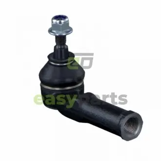Наконечник тяги рульової (R) Ford Kuga 2.0 TDCI 08- FEBI BILSTEIN 34902