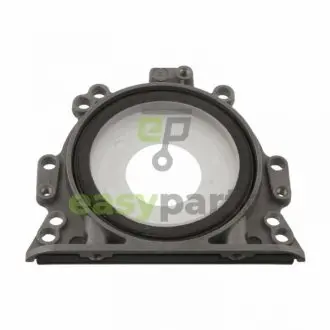 FEBI сальник к/вала задн.VW,AUDI,SEAT,SKODA FEBI BILSTEIN 36382