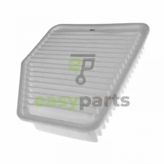 Повітряний фільтр BLUE PRINT ADT32289