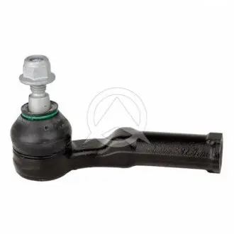 FORD наконечник рул.тяги лів.Kuga 08- SIDEM 3634