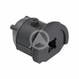 NISSAN С/блок передн.важеля Micra 93- SIDEM 841627