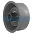 DAYCO OPEL Ролик натяжителя ремня 1.5D,1.7D ATB2064