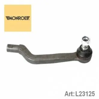 Наконечник поперечної рульової тяги MONROE L23125