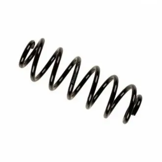 VW пружина підвіски задн.Audi A3 03- MONROE SP3425 (фото 1)