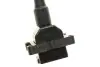 Котушка запалювання BMW 3 (E36)/5 (E34)/7 (E32/E34/E38) 1.8-4.0i 89-01 M20/M30/M50/M60/M70 (HUCO) HITACHI (HÜCO) 133811 (фото 2)