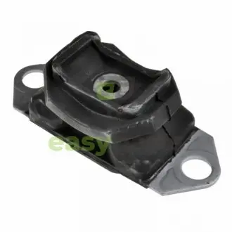 NISSAN подушка двигуна Qashqai BLUE PRINT ADN180103