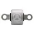 Сайлентблок задньої поздовжної тяги Insignia 08- SIDEM 809710 (фото 1)