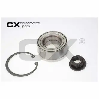 FORD підшипник маточини передн.Mondeo 00- CX CX985