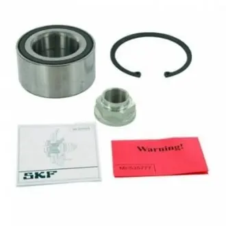 HONDA підшипник передн.маточини CR-V 07- SKF VKBA 7440