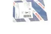 Планка супорта (заднього) прижимна (к-кт) MB E-class (W124/W210) 93-03 BOSCH 1987474180 (фото 3)