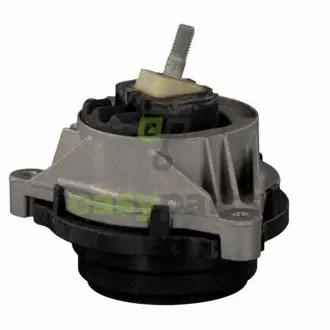 FEBI BMW подушка двигуна прав.1 F20,3 F30 FEBI BILSTEIN 39005