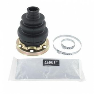 Комплект пылника, приводной вал SKF VKJP 1280