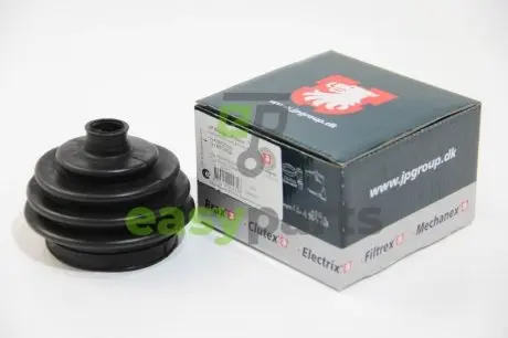 Пильник шруса зовнішній CADDY/ASTRA -05 JP GROUP 1143602500