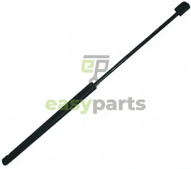 Амортизатор багажника Opel Corsa B 93-00 (565/215mm 360N) JP GROUP 1281201400